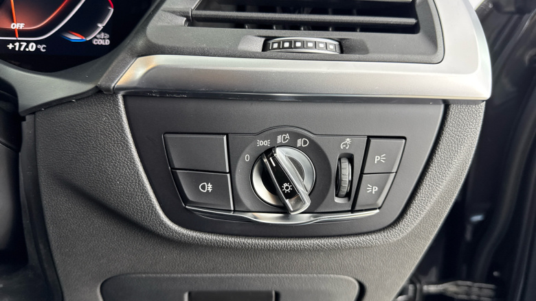 BMW X4 xDrive20d MHT M Sport 5dr Step Auto [Pro Pack] Diesel Estate